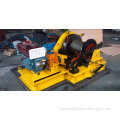 High Speed Electric Winch